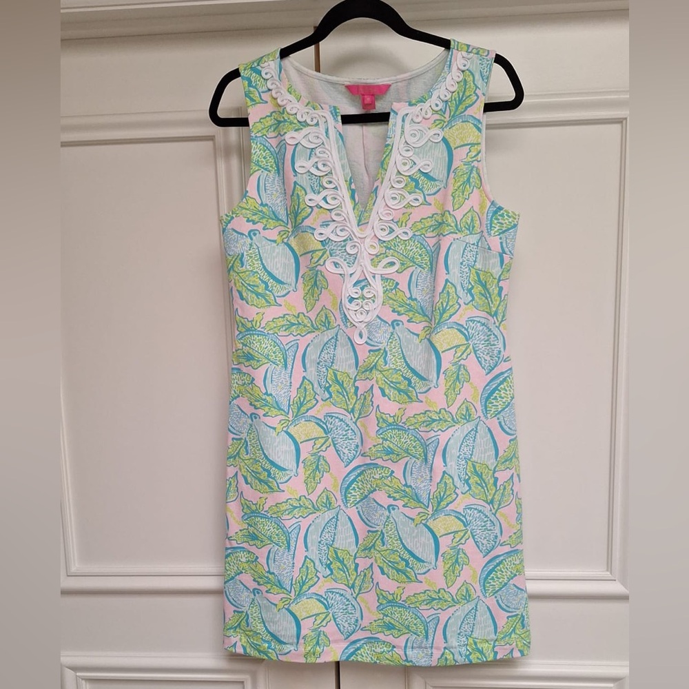 Lilly Pulitzer Harper Shift Dress